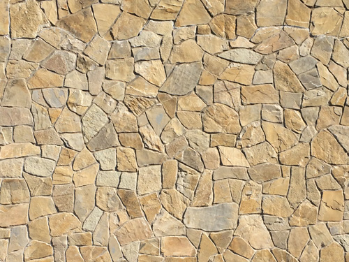 Muro - En Piedra Asperón