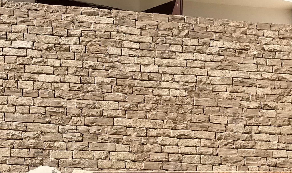 Muro - Piedra en Tacos